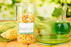 Porkellis biofuel availability
