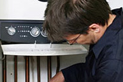 boiler repair Porkellis